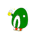 あわじい（個別スタンプ：14）