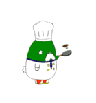 あわじい（個別スタンプ：15）