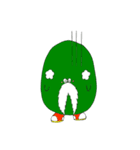 あわじい（個別スタンプ：16）