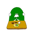 あわじい（個別スタンプ：17）