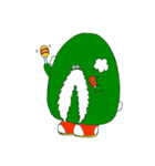 あわじい（個別スタンプ：21）
