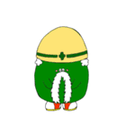 あわじい（個別スタンプ：30）