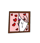 うさぎ乃おやじ（個別スタンプ：35）
