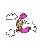 うさぎ乃おやじ（個別スタンプ：36）