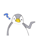 おてんばペンギン そらみ（個別スタンプ：6）