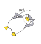 おてんばペンギン そらみ（個別スタンプ：13）