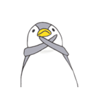 おてんばペンギン そらみ（個別スタンプ：19）