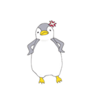 おてんばペンギン そらみ（個別スタンプ：29）