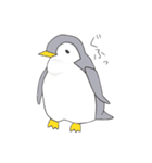 おてんばペンギン そらみ（個別スタンプ：39）