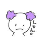 cottoちゃん（個別スタンプ：4）