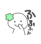 cottoちゃん（個別スタンプ：5）