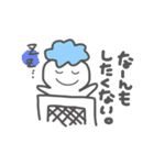 cottoちゃん（個別スタンプ：7）
