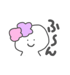 cottoちゃん（個別スタンプ：8）