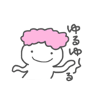 cottoちゃん（個別スタンプ：9）
