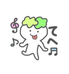cottoちゃん（個別スタンプ：13）