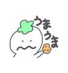 cottoちゃん（個別スタンプ：15）