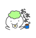 cottoちゃん（個別スタンプ：22）