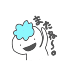cottoちゃん（個別スタンプ：30）