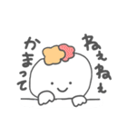 cottoちゃん（個別スタンプ：31）