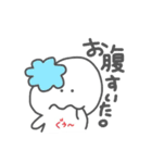 cottoちゃん（個別スタンプ：33）