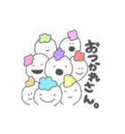 cottoちゃん（個別スタンプ：34）