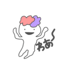 cottoちゃん（個別スタンプ：39）
