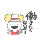 cottoちゃん（個別スタンプ：40）