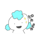 cotto-chan~version2~（個別スタンプ：2）