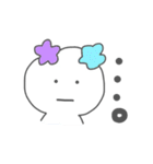 cotto-chan~version2~（個別スタンプ：5）