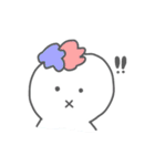 cotto-chan~version2~（個別スタンプ：8）