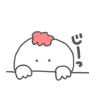 cotto-chan~version2~（個別スタンプ：21）