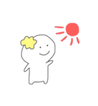 cotto-chan~version2~（個別スタンプ：23）