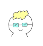 cotto-chan~version2~（個別スタンプ：29）