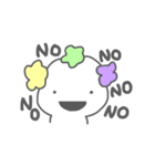 cotto-chan~version2~（個別スタンプ：30）