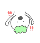 cotto-chan~version2~（個別スタンプ：36）