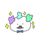 cotto-chan~version2~（個別スタンプ：37）