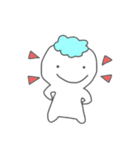 cotto-chan~version2~（個別スタンプ：38）