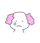 cotto-chan~version2~（個別スタンプ：39）