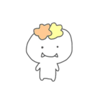 cotto-chan~version2~（個別スタンプ：40）
