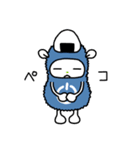 めしやま（個別スタンプ：6）