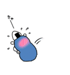 めしやま（個別スタンプ：11）