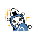 めしやま（個別スタンプ：12）