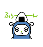 めしやま（個別スタンプ：16）