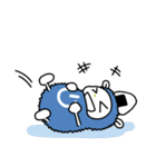 めしやま（個別スタンプ：22）
