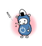 めしやま（個別スタンプ：26）