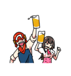 めしやま（個別スタンプ：31）