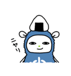めしやま（個別スタンプ：32）