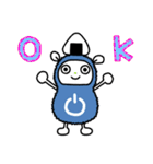 めしやま（個別スタンプ：33）