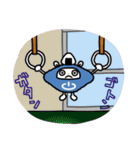 めしやま（個別スタンプ：34）