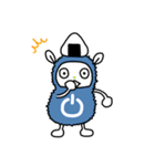 めしやま（個別スタンプ：35）